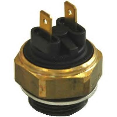 82438 Sidat sensor, temperatura del refrigerante (encendido el ventilador del radiador)