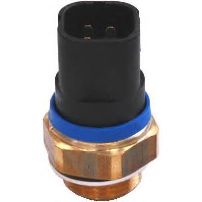 82806 Sidat sensor, temperatura del refrigerante (encendido el ventilador del radiador)