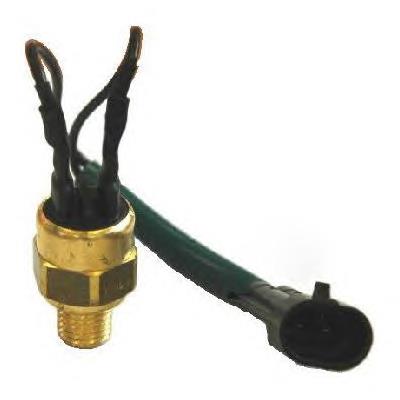 Sensor de temperatura del refrigerante 82971 Sidat