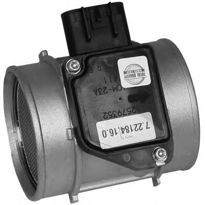 38851 Sidat sensor de flujo de aire/medidor de flujo (flujo de aire masibo)