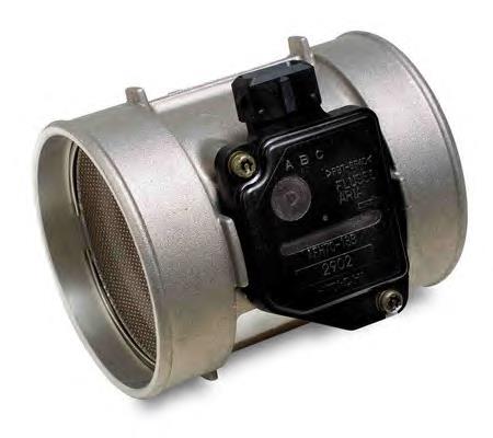 38621 Sidat sensor de flujo de aire/medidor de flujo (flujo de aire masibo)