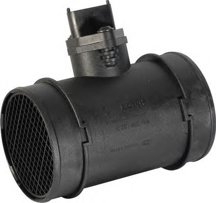 38689 Sidat sensor de flujo de aire/medidor de flujo (flujo de aire masibo)