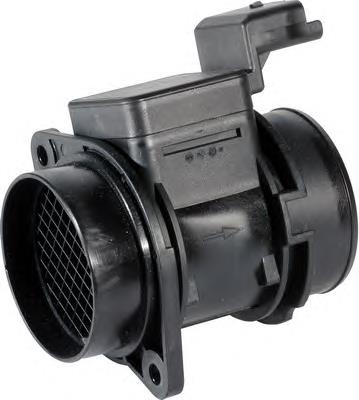 38667 Sidat sensor de flujo de aire/medidor de flujo (flujo de aire masibo)