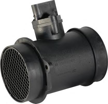 38733 Sidat sensor de flujo de aire/medidor de flujo (flujo de aire masibo)