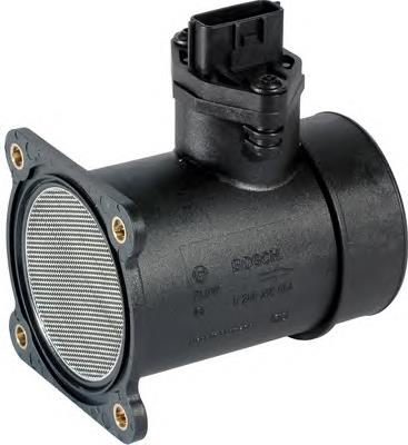 38696 Sidat sensor de flujo de aire/medidor de flujo (flujo de aire masibo)