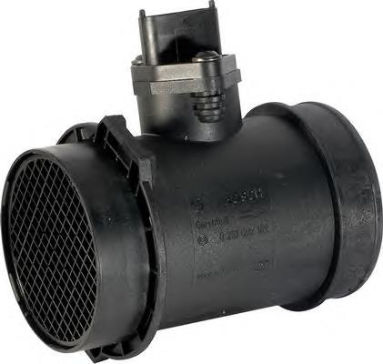 38708 Sidat sensor de flujo de aire/medidor de flujo (flujo de aire masibo)