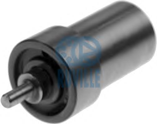 Pulverizador inyector 434250154 Bosch