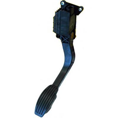  Pedal de acelerador para Fiat 500 312