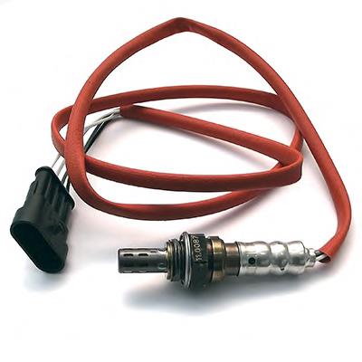 90055 Sidat sonda lambda sensor de oxigeno post catalizador