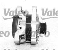 437575 VALEO alternador