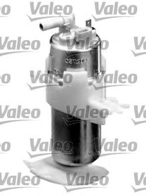 347219 VALEO elemento de turbina de bomba de combustible