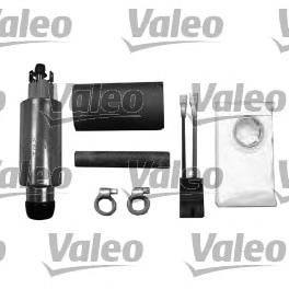 347223 VALEO elemento de turbina de bomba de combustible