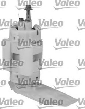 347221 VALEO elemento de turbina de bomba de combustible