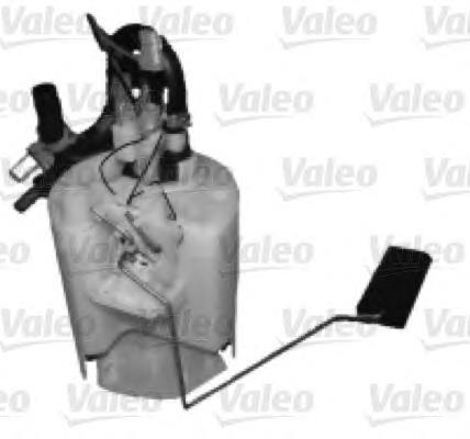 347052 VALEO bomba de combustible eléctrica sumergible