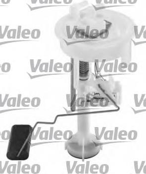 347363 VALEO aforador