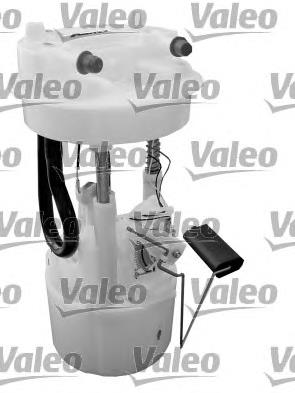 347013 VALEO módulo alimentación de combustible