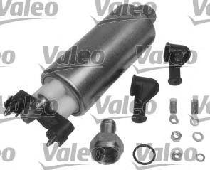 347304 VALEO bomba de combustible principal