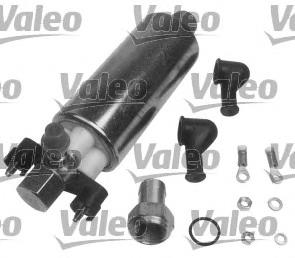 347303 VALEO bomba de combustible eléctrica sumergible