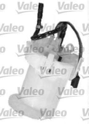 347215 VALEO bomba de combustible eléctrica sumergible