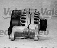 437518 VALEO alternador