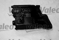 458027 VALEO motor de arranque