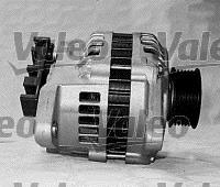 437582 VALEO alternador