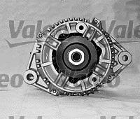 437517 VALEO alternador