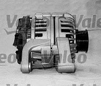 437604 VALEO alternador