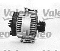 437563 VALEO alternador