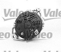 437480 VALEO alternador