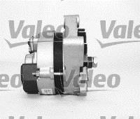 437551 VALEO alternador