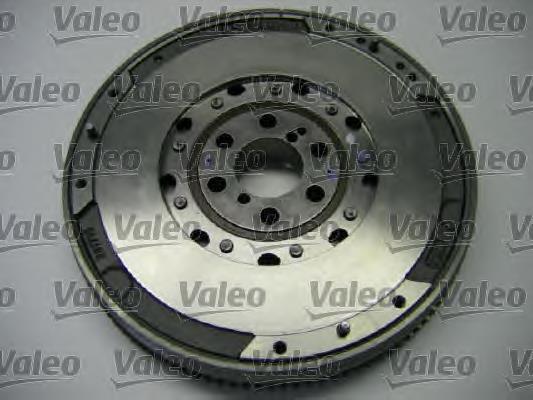 836014 VALEO volante motor