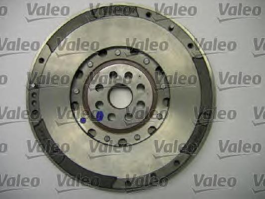 836008 VALEO volante motor