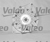 437446 VALEO alternador