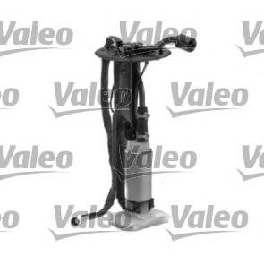 347092 VALEO elemento de turbina de bomba de combustible