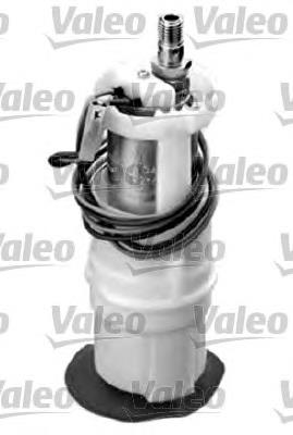 347258 VALEO bomba de combustible eléctrica sumergible