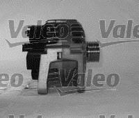 439467 VALEO alternador