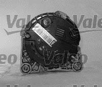 440028 VALEO alternador