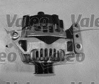 439506 VALEO alternador