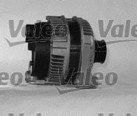 439463 VALEO alternador