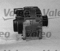 439451 VALEO alternador