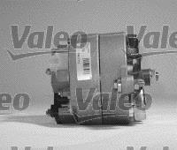 Alternador 510834 VALEO