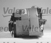 Alternador 510816 VALEO