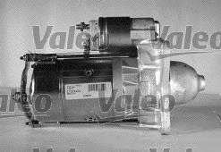 432574 VALEO motor de arranque