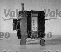 433082 VALEO alternador