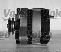 433040 VALEO alternador