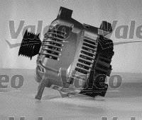 439167 VALEO alternador