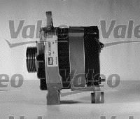 541314 VALEO alternador