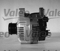 439208 VALEO alternador