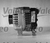 439054 VALEO alternador